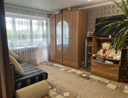 1-к. квартира, 32,8&nbsp;м²