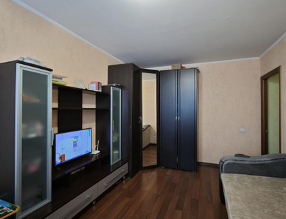 1-к. квартира, 31,4&nbsp;м²