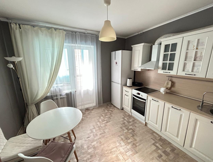 1-к. квартира, 40,4&nbsp;м²