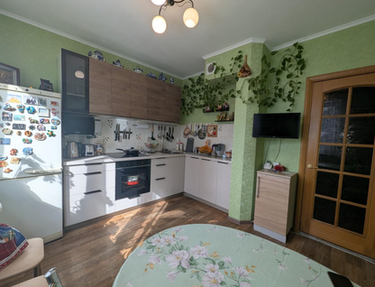 3-к. квартира, 76&nbsp;м²