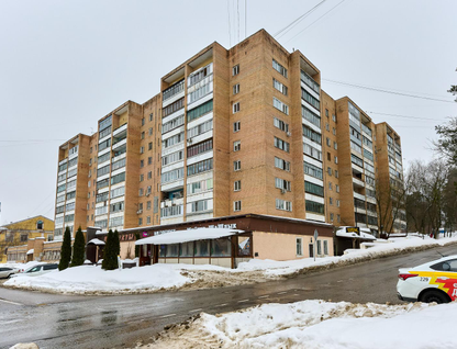 4-к. квартира, 72,2&nbsp;м²