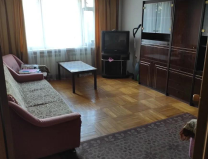 3-к. квартира, 63,1&nbsp;м²