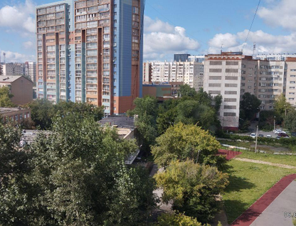 1-к. квартира, 32,4&nbsp;м²