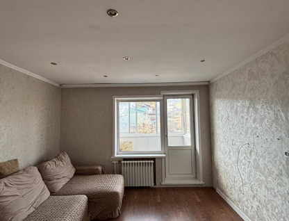 3-к. квартира, 63,4&nbsp;м²