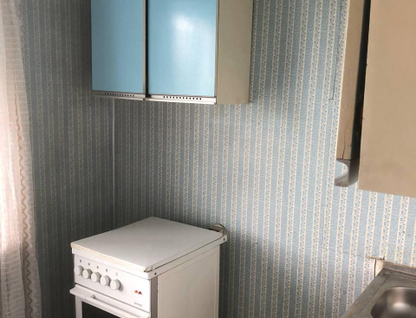 1-к. квартира, 34&nbsp;м²