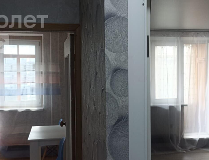 1-к. квартира, 39&nbsp;м²