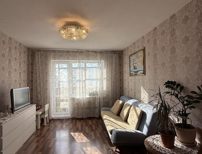 2-к. квартира, 52,7&nbsp;м²