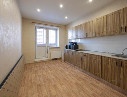 2-к. квартира, 54,7&nbsp;м²