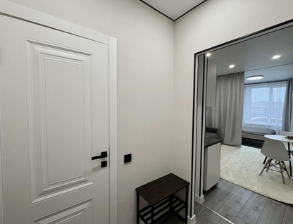 Студия, 30&nbsp;м²