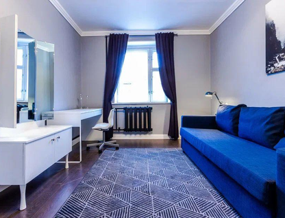 2-к. квартира, 54,2&nbsp;м²