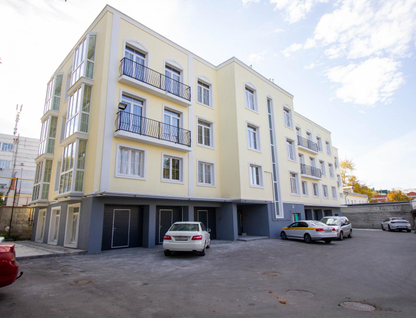 4-к. квартира, 161&nbsp;м²