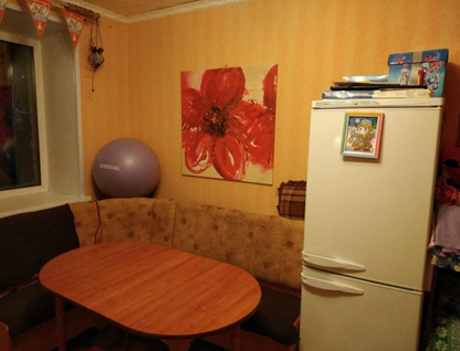 1-к. квартира, 37&nbsp;м²