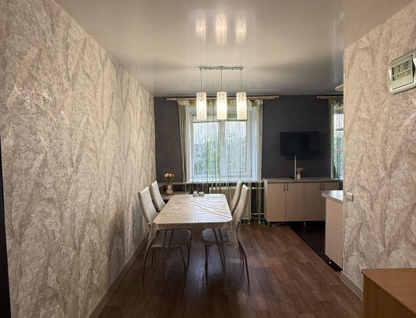 4-к. квартира, 59,6&nbsp;м²