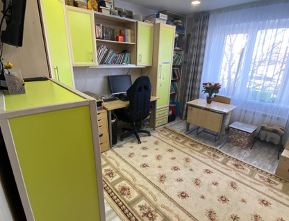 2-к. квартира, 43,8&nbsp;м²