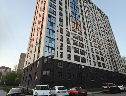 1-к. квартира, 47,5&nbsp;м²