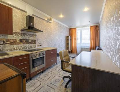 Студия, 22,4&nbsp;м²