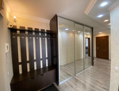 3-к. квартира, 88,8&nbsp;м²