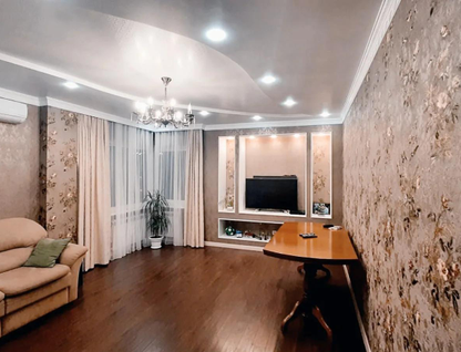 2-к. квартира, 67,9&nbsp;м²