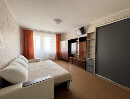 1-к. квартира, 38,5&nbsp;м²