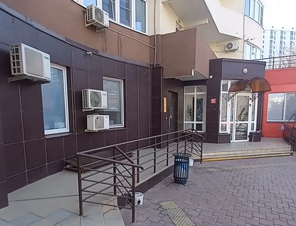 Студия, 27&nbsp;м²