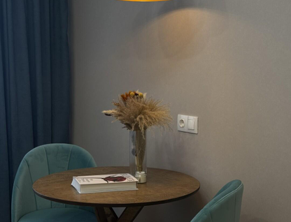 1-к. квартира, 50&nbsp;м²
