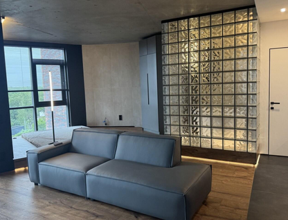 1-к. квартира, 47 м²