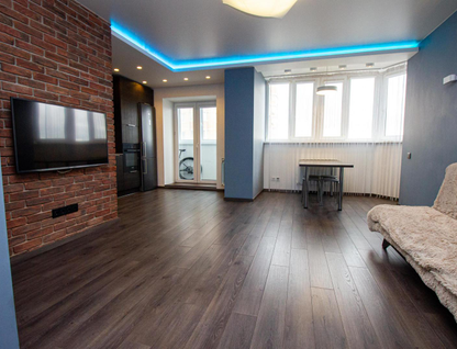 2-к. квартира, 52,5&nbsp;м²