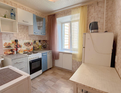 1-к. квартира, 32,7&nbsp;м²