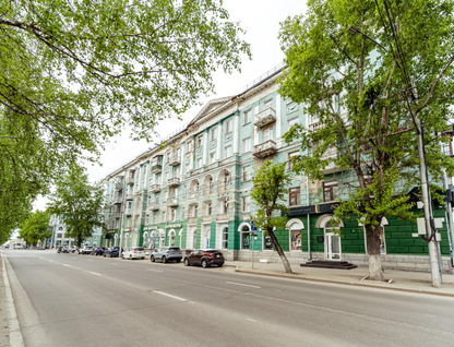 3-к. квартира, 89,9 м²
