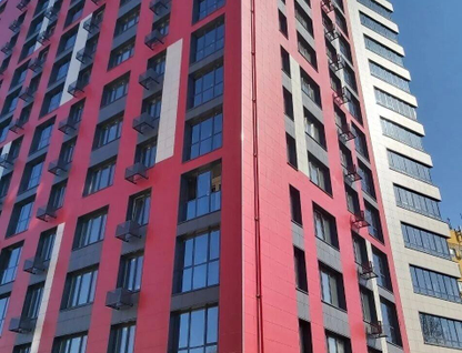 1-к. квартира, 36,9&nbsp;м²