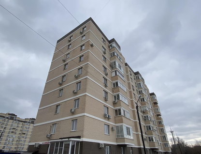 Студия, 22&nbsp;м²