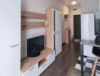 Студия, 20,3&nbsp;м²