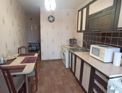 1-к. квартира, 38,6&nbsp;м²