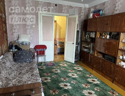 3-к. квартира, 76,8 м²
