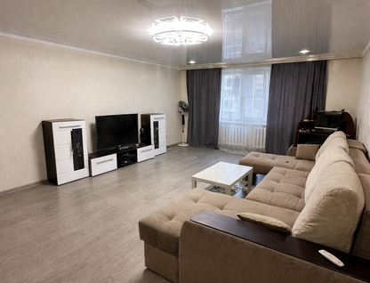 3-к. квартира, 97&nbsp;м²