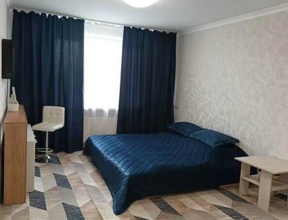 1-к. квартира, 37,8&nbsp;м²