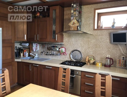 3-к. квартира, 100&nbsp;м²