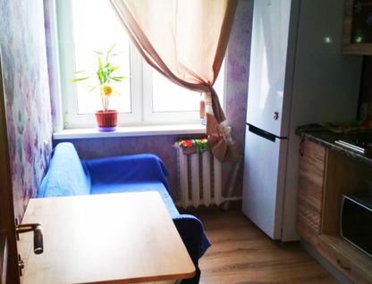 1-к. квартира, 29,3&nbsp;м²