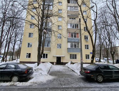2-к. квартира, 43,5&nbsp;м²