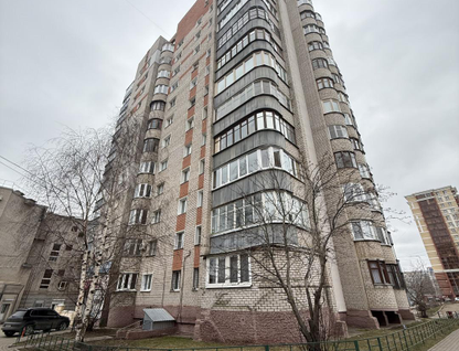 1-к. квартира, 44&nbsp;м²