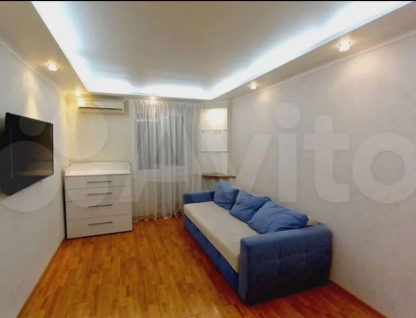 2-к. квартира, 50 м²