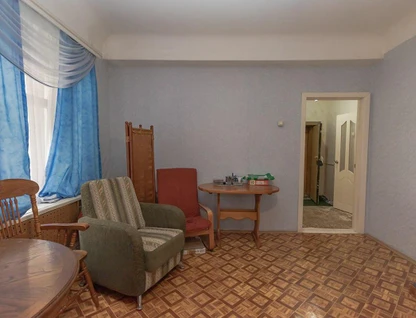 1-к. квартира, 32,4&nbsp;м²