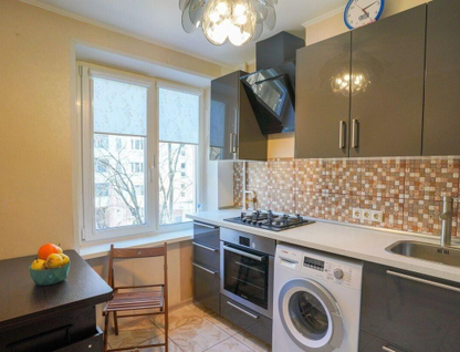 1-к. квартира, 32 м²