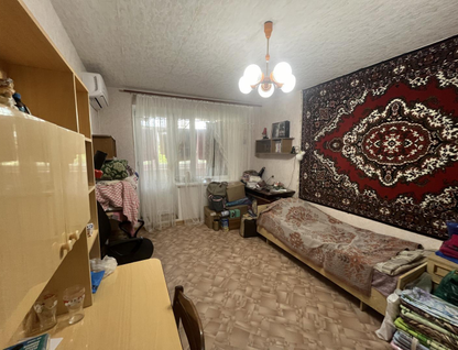 3-к. квартира, 63&nbsp;м²