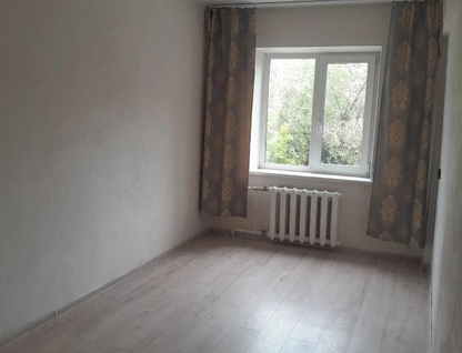 2-к. квартира, 45,3 м²