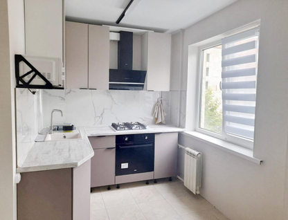 3-к. квартира, 62&nbsp;м²