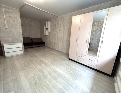 1-к. квартира, 34,8&nbsp;м²