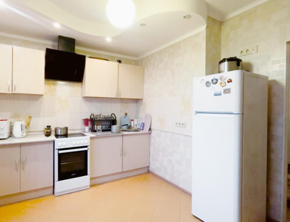2-к. квартира, 70&nbsp;м²