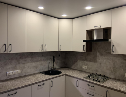 1-к. квартира, 46,5&nbsp;м²