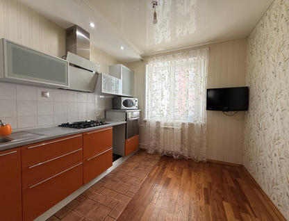 4-к. квартира, 92&nbsp;м²